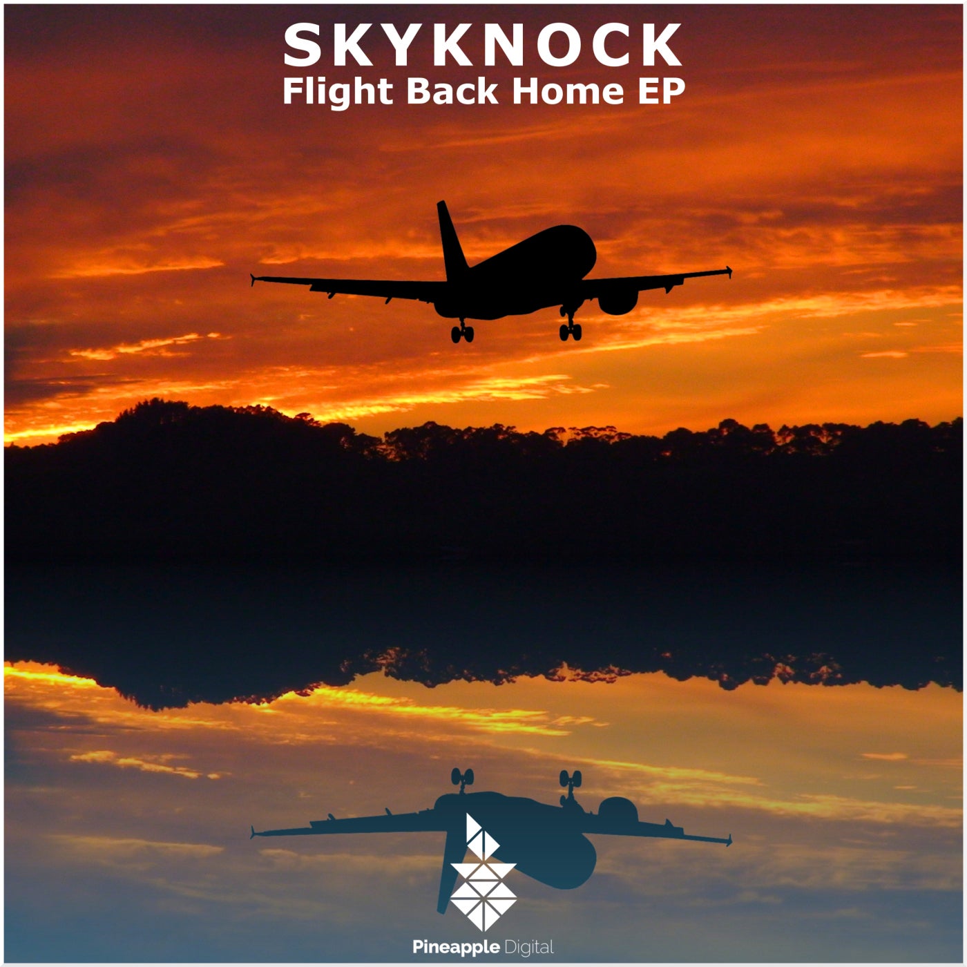 Skyknock - Flight Back Home [PD243]